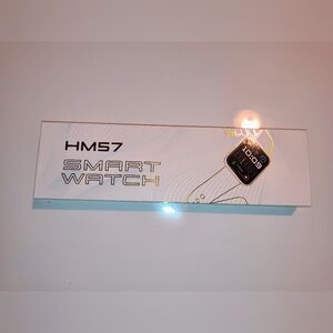 HM57 smart watch